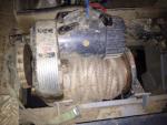 Warn 8274 met 6pk XP motor